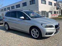 gebraucht BMW 218 d Gran Tourer*Klimaaut*Navi*Pano*7-Sitze*Eur6