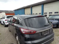 Gebraucht Ford S-MAX Titanium 239 PS (175 kW) 2016 Grau Van / Kleinbus