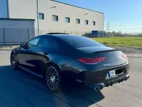 Gebraucht Mercedes CLS53 AMG AMG 435 PS (319 kW) 2019 Schwarz Limousine