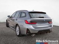 gebraucht BMW 330 i Touring M Sport LED+ACC+NAVI+KAM+MEM