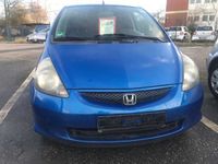 gebraucht Honda Jazz 1.2 Cool 1.3 Cool