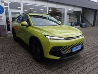 Gebraucht Baic X55 177 PS (130 kW) 2023 Grün SUV