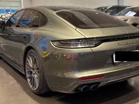 Gebraucht Porsche Panamera 700 PS (514 kW) 2023 Aventuringrün Kombi