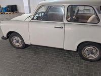 Gebraucht Trabant 601 26 PS (19 kW) 1990 Weiß Kleinwagen