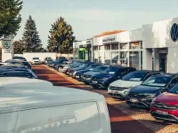 Gebraucht VW ID.3 Pro Performance 150 kW (204 PS) 2024 Mondsteingrau Kleinwagen