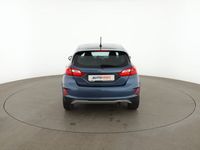 gebraucht Ford Fiesta 1.0 EcoBoost Active, Benzin, 14.050 €