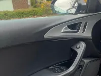 Gebraucht Audi A6 S-Line 245 PS (180 kW) 2011 Schwarz Kombi