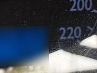 Gebraucht VW Polo 55 PS (40 kW) 2003 Blau Kleinwagen