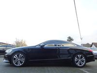 Gebraucht Mercedes S500 456 PS (335 kW) 2016 Schwarz metallic Limousine