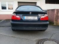 Gebraucht BMW 320 150 PS (110 kW) 2000 Blau Limousine