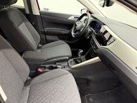 Gebraucht VW Polo Move 95 PS (69 kW) 2024 Rot Limousine