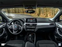 gebraucht BMW X2 xDrive 25e 'Aut.'50.727KM'LED'MwSt.'