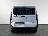 Neu Ford Transit Trend 101 PS (74 kW) 2026 Weiß Van / Kleinbus