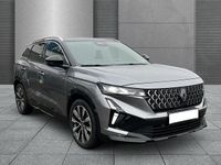 Gebraucht Renault Austral Techno 158 PS (116 kW) 2025 Dolomitgrau + blackpearlschwa SUV