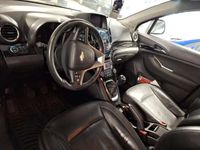 gebraucht Chevrolet Orlando Orlando2.0 TD LT