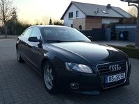 Gebraucht Audi A5 Sportback 179 PS (131 kW) 2010 Kleinwagen