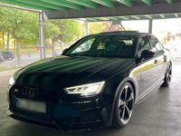 gebraucht Audi S4 Carbon Paket MATRIX...