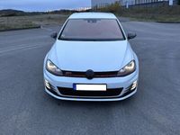 gebraucht VW Golf VII GTI - Alcantara - Scheckheft - Dynaudio