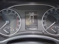 Gebraucht Skoda Octavia Elegance 140 PS (102 kW) 2009 Grau metallic Kombi
