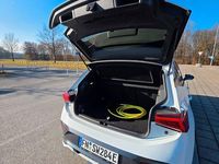 Gebraucht Cupra Born 169 kW (231 PS) 2023 Weiß Kleinwagen