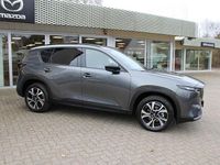 Neu Mazda CX-5 Exclusive-Line 141 PS (103 kW) 2026 SUV