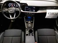 gebraucht Audi A3 Sportback A3 35 TDI S tronic edition one Virtual