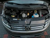 Gebraucht VW T6 204 PS (150 kW) 2017 Gelb Van
