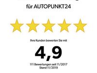 Gebraucht Opel Astra 131 PS (96 kW) 2025 Schwarz Limousine