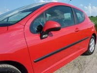 gebraucht Peugeot 207 95 VTI Urban Move Top Zustand , Umbau auf LPG Gas