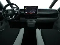 Gebraucht VW ID. Buzz Pro 210 kW (286 PS) 2025 Weiß Van / Kleinbus