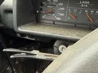 Gebraucht Lada niva 82 PS (60 kW) 2008 Other SUV