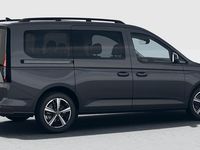 Nouă VW Caddy Maxi 122 CP (89 kW) 2026 Gri Monovolum