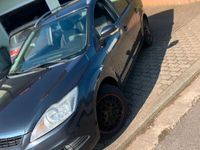 gebraucht Ford Focus 1,8 D 2. Hand, super sauber Nichtraucher