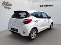Neu Hyundai i10 Select 63 PS (46 kW) 2025 Atlas withe Kleinwagen