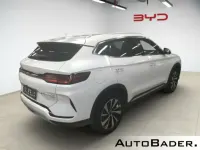 Gebraucht BYD Seal 324 PS (238 kW) 2025 Snow white SUV