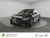 Gebraucht VW Passat R-line 193 PS (141 kW) 2026 Diabasgrau metallic Kombi
