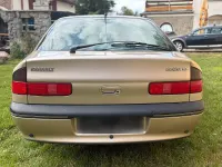 Gebraucht Renault Safrane 163 PS (119 kW) 1997 Beige Kleinwagen
