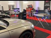 Gebraucht Audi A6 Sport 272 PS (200 kW) 2016 Kombi