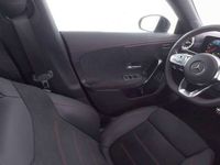 gebraucht Mercedes CLA200 Coupé AMG/PANO/NIGHT/MULTIBEAM/PTS/SHZ