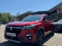 Gebraucht Suzuki SX4 S-Cross Comfort+ 116 PS (85 kW) 2022 Rot SUV