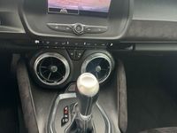 Gebraucht Chevrolet Camaro 279 PS (205 kW) 2022 Grau Coupé