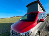 gebraucht Mercedes Vito 114CDI Camper Wohnmobil Reisemobil