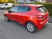 gebraucht Renault Clio IV 