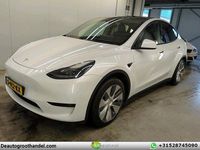 Gebraucht Tesla Model Y RWD 175 kW (238 PS) 2023 Weiß SUV