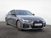 Gebraucht BMW 440 374 PS (275 kW) 2025 Dravitgrau Coupé