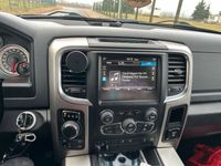 gebraucht Dodge Ram 1500. 4x4 Big Horn