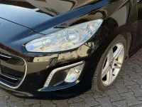 Occasion Peugeot 308 CC Active 156 ch (114 kW) 2012 Noir Cabriolet