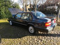 Gebraucht Volvo 960 205 PS (150 kW) 1991 Schwarz Limousine