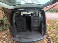 Używany Renault Espace 150 KM (110 kW) 2008 Minivan
