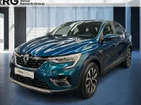 Gebraucht Renault Arkana Equilibre 140 PS (102 kW) 2023 Sansibarblau SUV